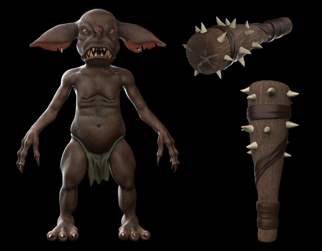 goblin_final_sculpt